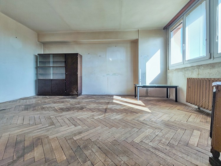 Prodej bytu 1+1 35 m² - foto 6