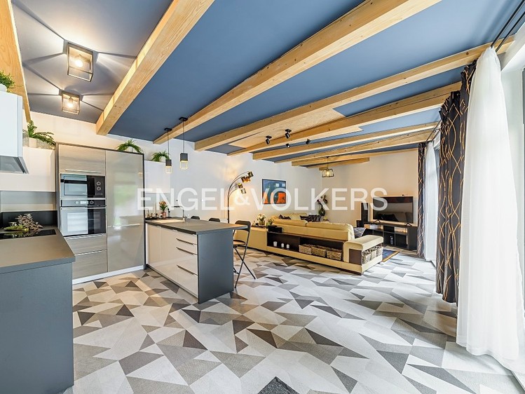 Prodej bytu 3+kk 91 m² - foto 2