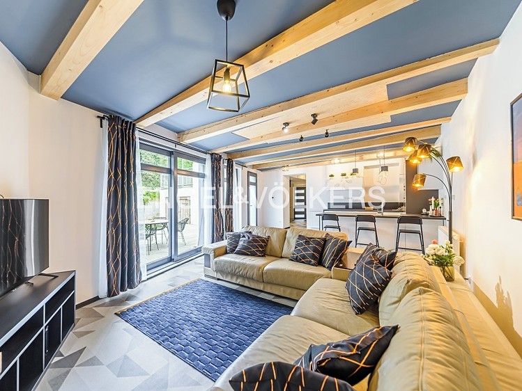 Prodej bytu 3+kk 91 m² - foto 1