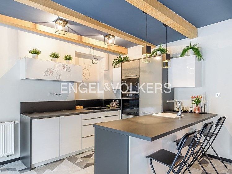 Prodej bytu 3+kk 91 m² - foto 4