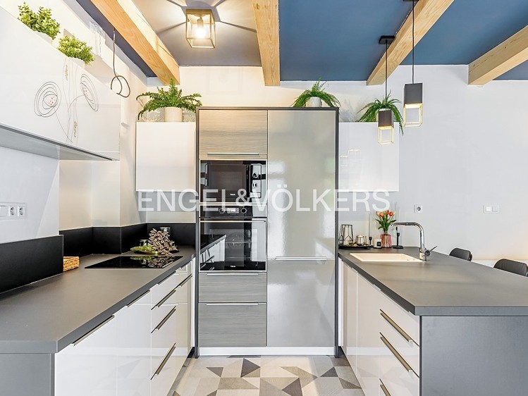 Prodej bytu 3+kk 91 m² - foto 5