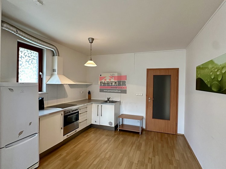 Prodej bytu 1+kk 42 m² - foto 2