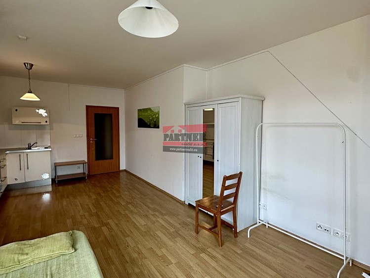 Prodej bytu 1+kk 42 m² - foto 4