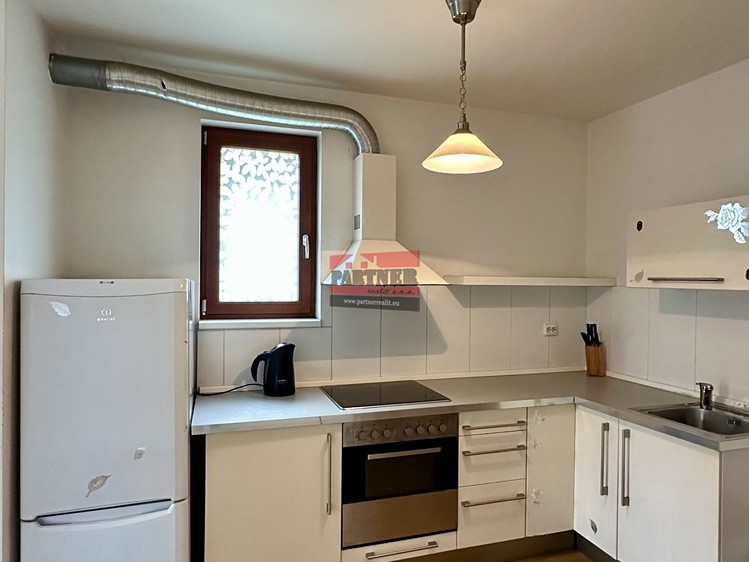 Prodej bytu 1+kk 42 m² - foto 1