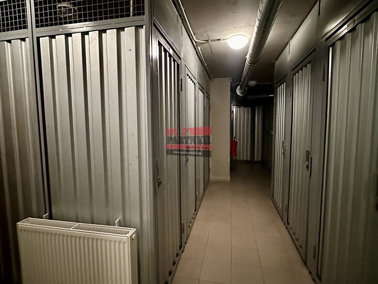 Prodej bytu 1+kk 42 m² - foto 8