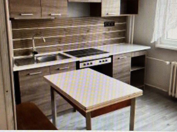 Prodej bytu 1+1 41 m² - foto 1