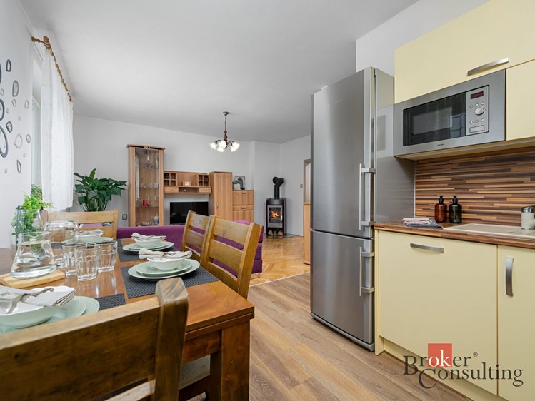 Prodej bytu 4+kk 98 m² - foto 1