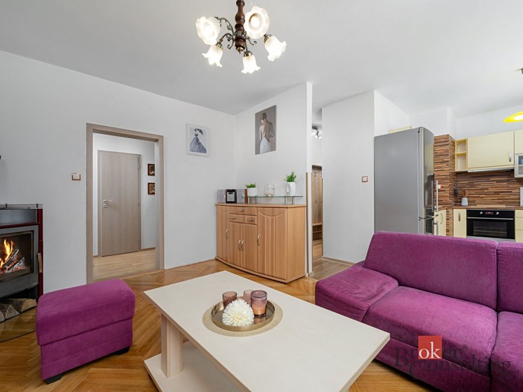 Prodej bytu 4+kk 98 m² - foto 2