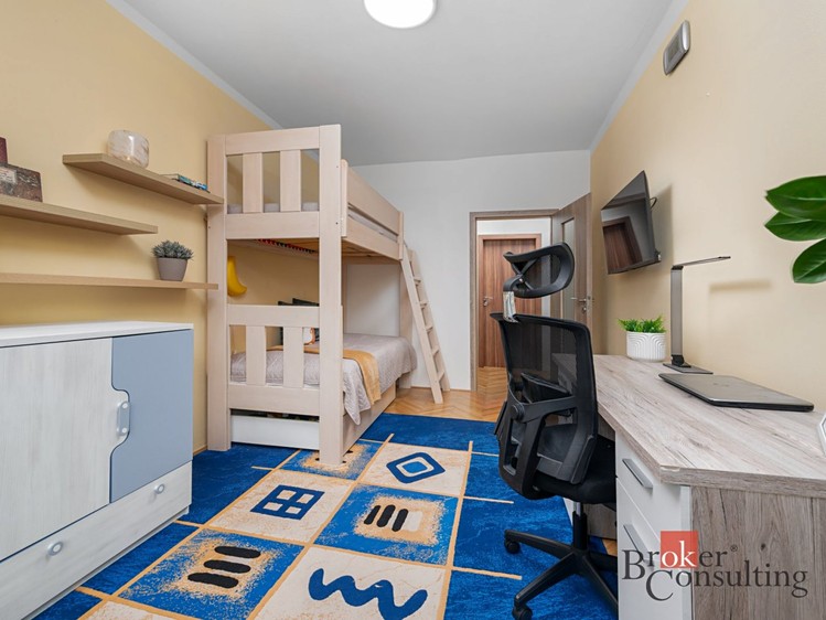 Prodej bytu 4+kk 98 m² - foto 5