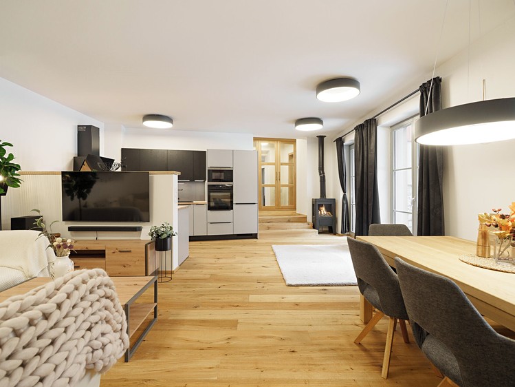 Prodej bytu 3+kk 116 m² - foto 3