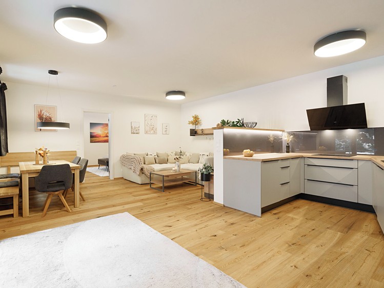 Prodej bytu 3+kk 116 m² - foto 1