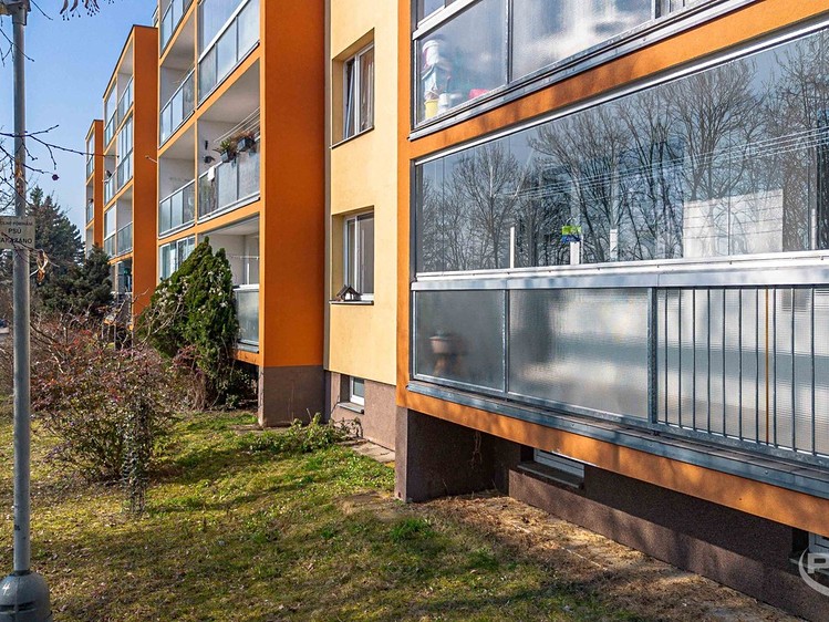 Prodej bytu 4+1 102 m² - foto 1