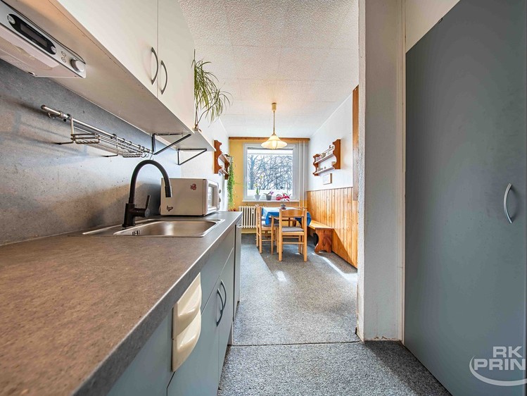Prodej bytu 4+1 102 m² - foto 4