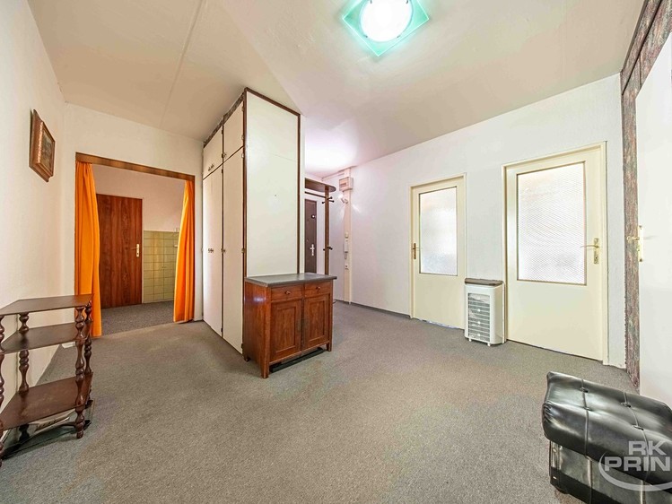 Prodej bytu 4+1 102 m² - foto 5