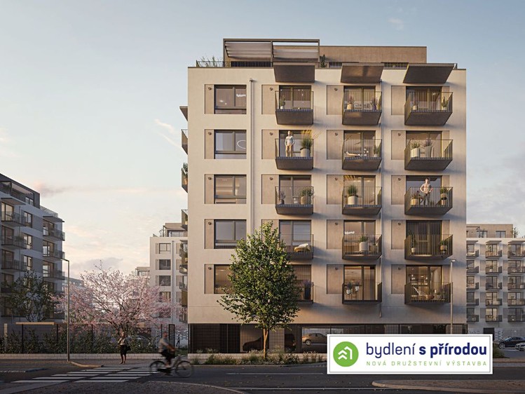 Prodej bytu 4+kk 72 m² (Jednopodlažní) - foto 3
