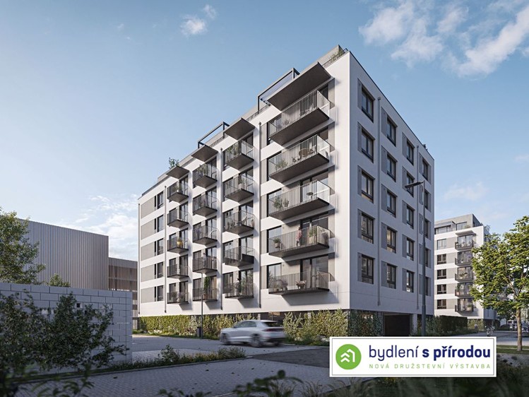 Prodej bytu 4+kk 72 m² (Jednopodlažní) - foto 2