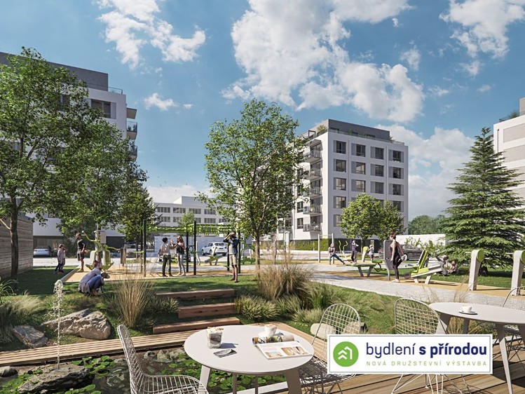 Prodej bytu 4+kk 72 m² (Jednopodlažní) - foto 4