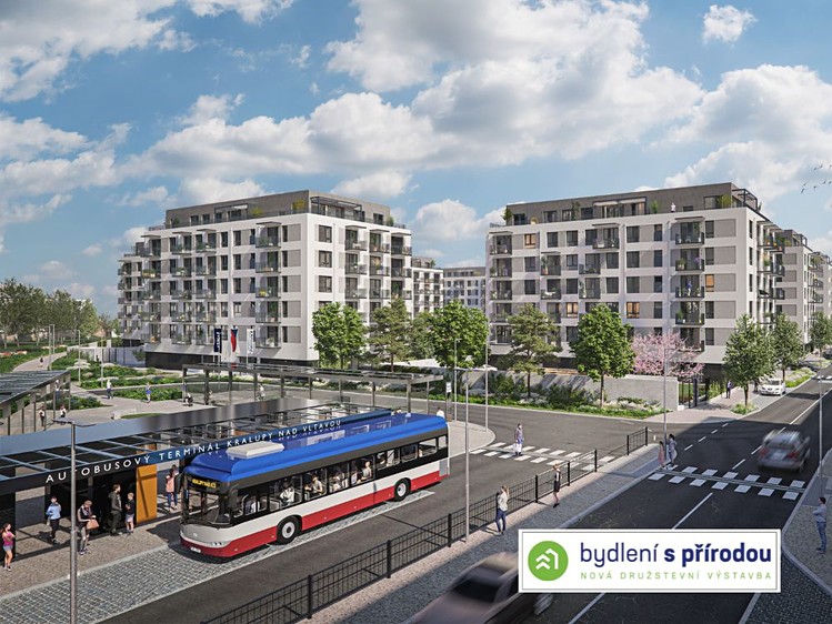 Prodej bytu 4+kk 72 m² (Jednopodlažní) - foto 5