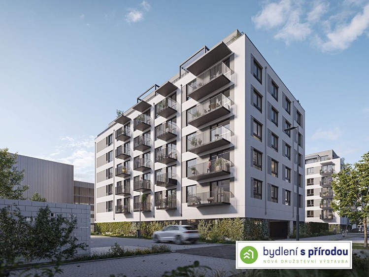 Prodej bytu 4+kk 74 m² (Jednopodlažní) - foto 1