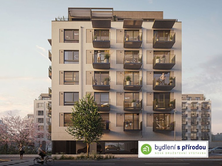 Prodej bytu 4+kk 74 m² (Jednopodlažní) - foto 3
