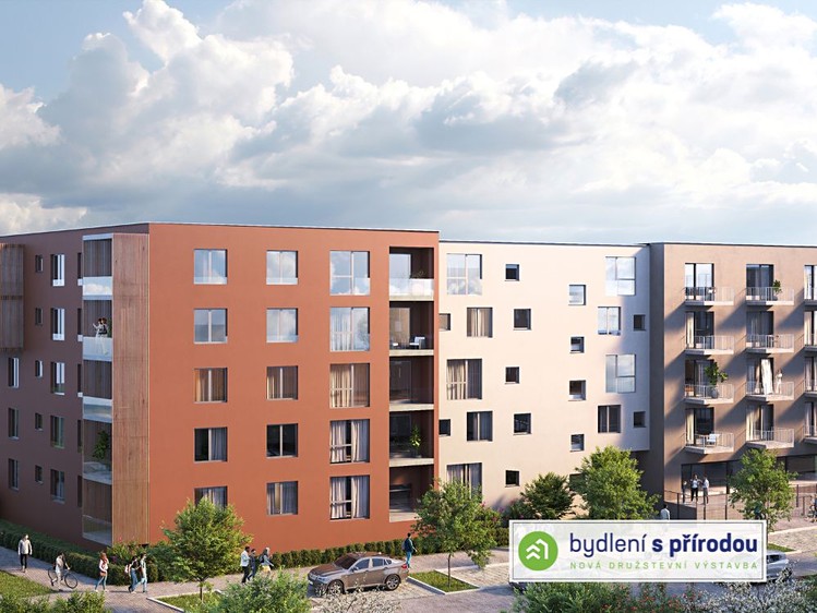 Prodej bytu 4+kk 88 m² (Jednopodlažní) - foto 4