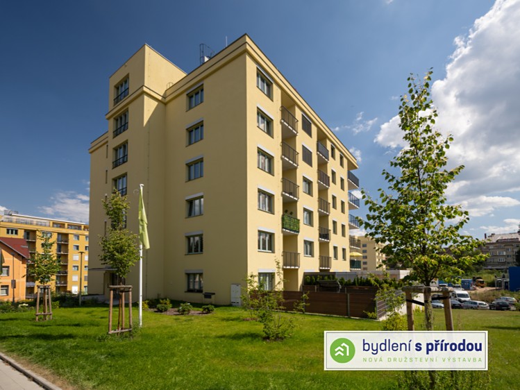 Prodej bytu 2+kk 63 m² (Jednopodlažní) - foto 3