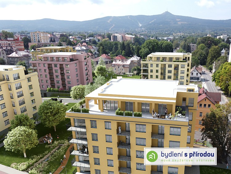 Prodej bytu 4+kk 87 m² (Jednopodlažní) - foto 6