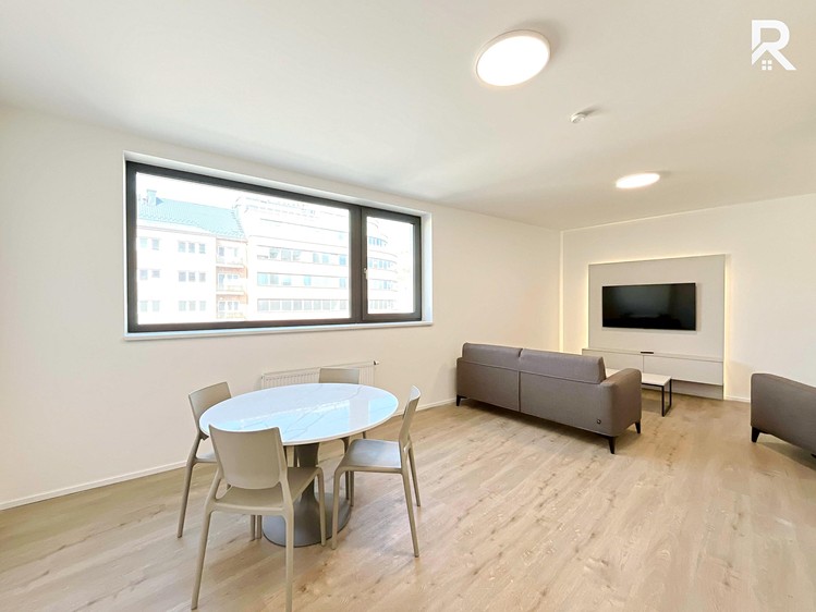 Pronájem bytu 2+kk 71 m² - foto 8