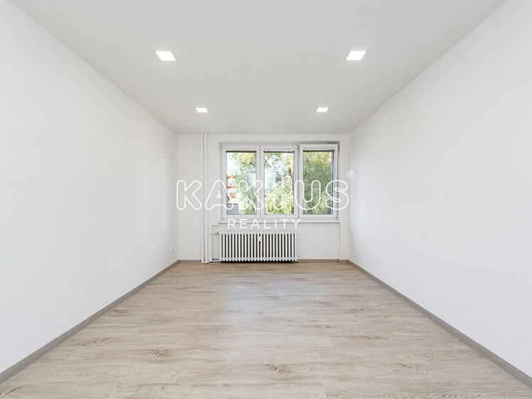 Pronájem bytu 1+1 36 m² - foto 3