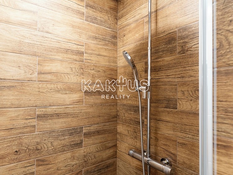 Pronájem bytu 1+1 36 m² - foto 8
