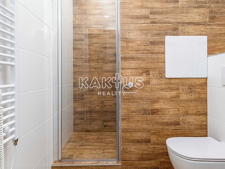 Pronájem bytu 1+1 36 m² - foto 6