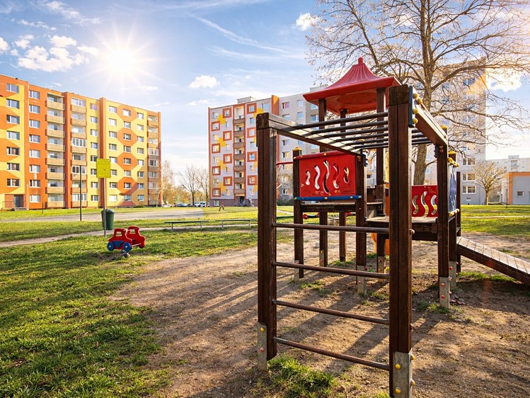Pronájem bytu 4+1 87 m² (Jednopodlažní) - foto 3