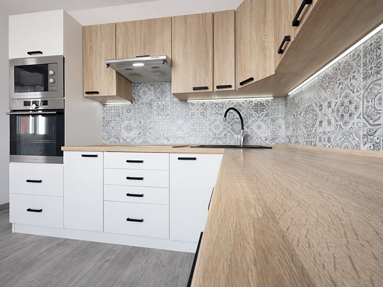Pronájem bytu 4+1 87 m² (Jednopodlažní) - foto 6