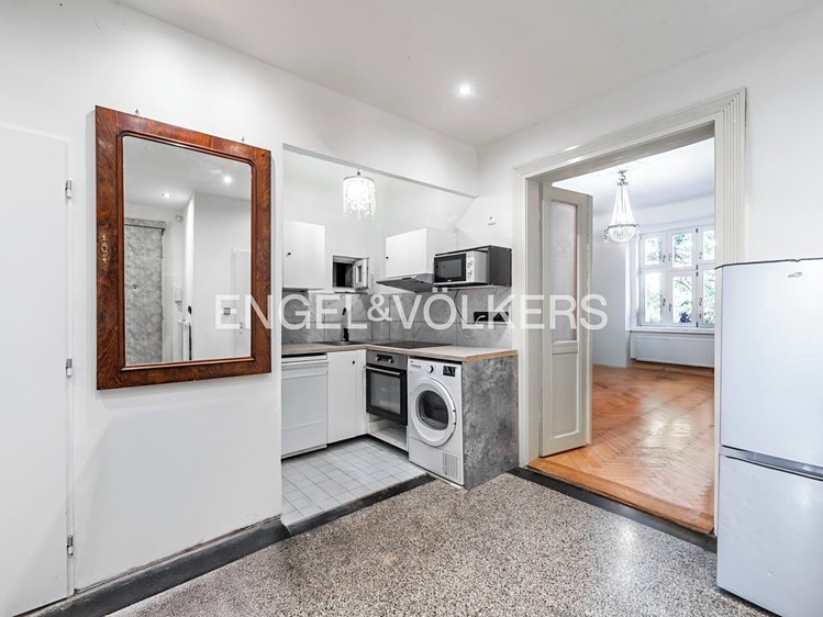 Pronájem bytu 3+1 70 m² - foto 3