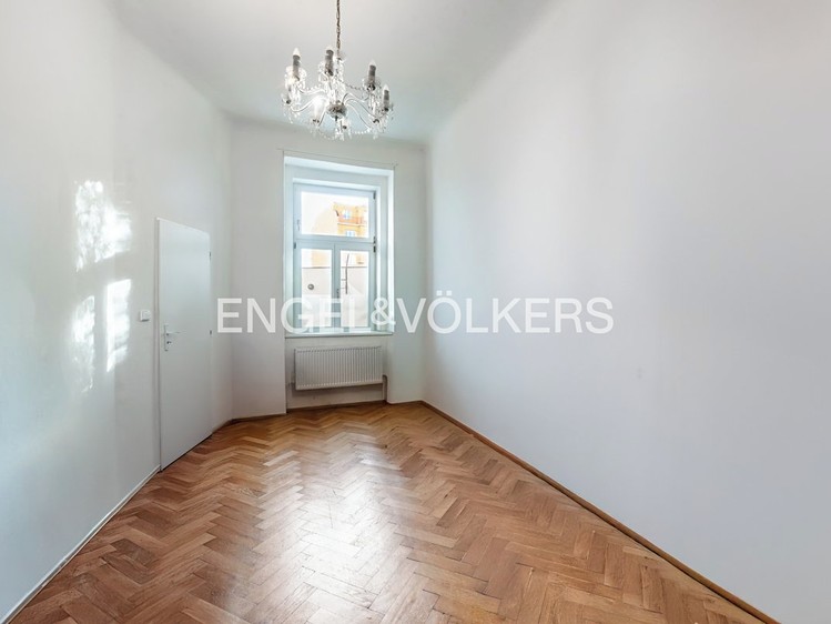 Pronájem bytu 3+1 70 m² - foto 4