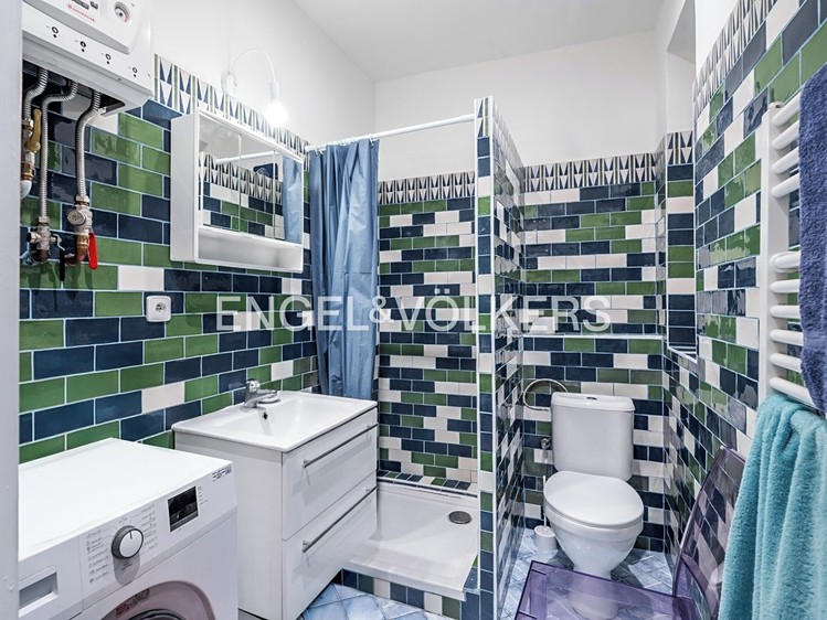 Pronájem bytu 3+1 70 m² - foto 5