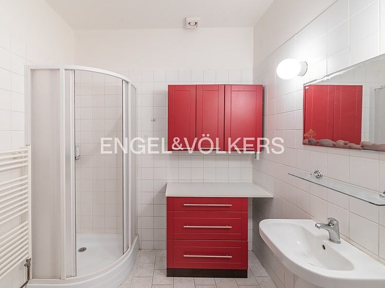 Pronájem bytu 1+kk 35 m² - foto 4