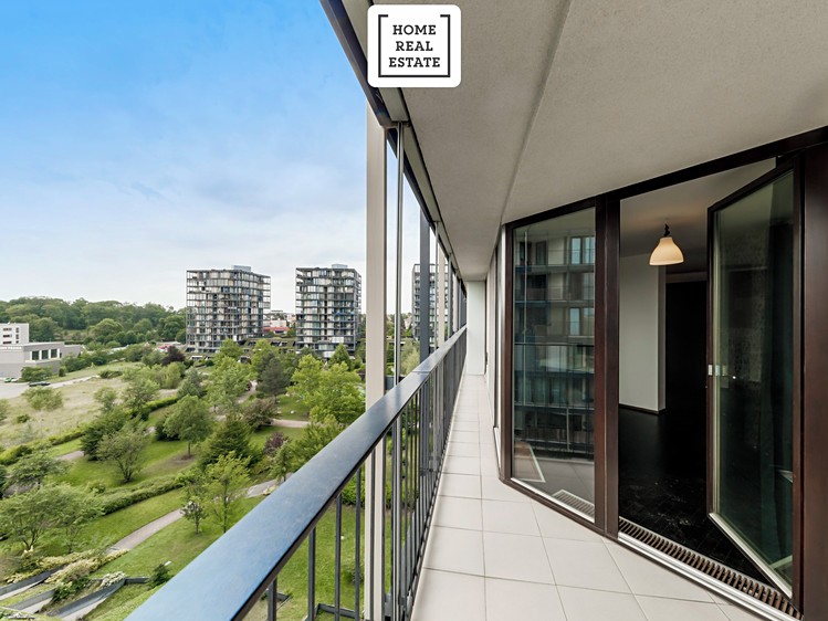Pronájem bytu 1+kk 47 m² - foto 5