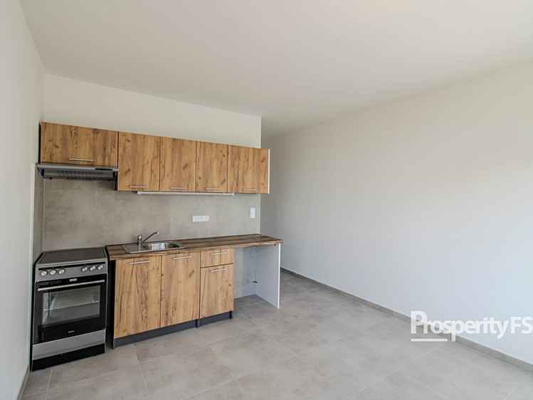Pronájem bytu 1+1 37 m² - foto 4