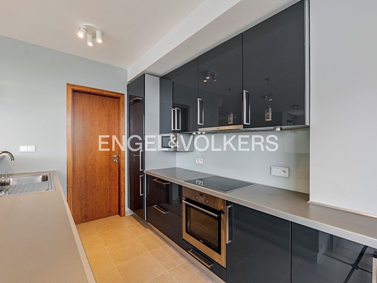 Pronájem bytu 4+kk 134 m² - foto 5