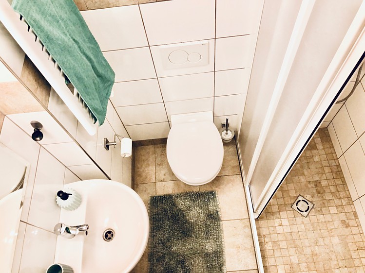 Pronájem bytu 1+kk 25 m² - foto 2