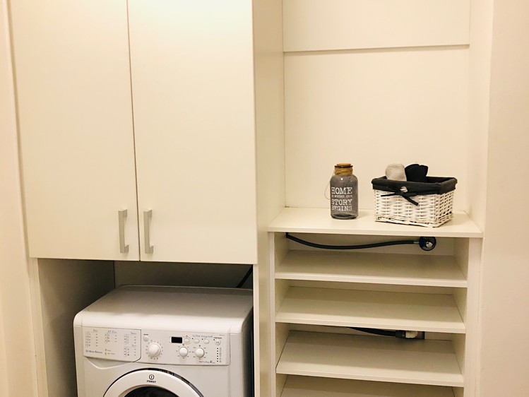 Pronájem bytu 1+kk 25 m² - foto 5