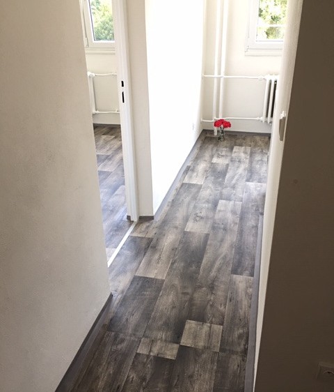 Pronájem bytu 2+1 50 m² (Jednopodlažní) - foto 8