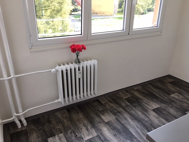 Pronájem bytu 2+1 50 m² (Jednopodlažní) - foto 6
