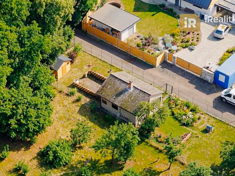 Prodej chaty 40 m², pozemek 873 m² - foto 5