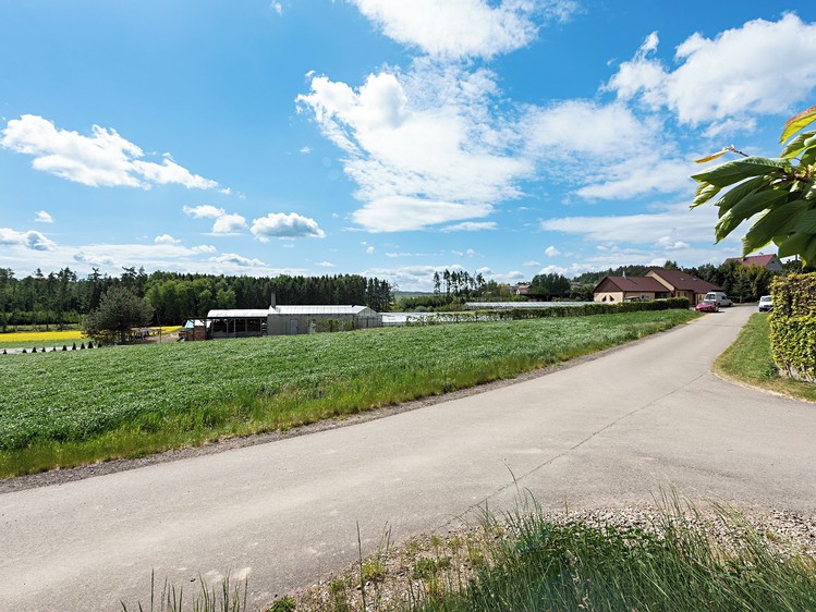 Prodej rodinného domu 159 m², pozemek 7 479 m² - foto 4