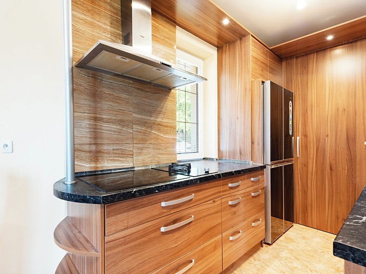 Prodej rodinného domu 159 m², pozemek 7 479 m² - foto 8
