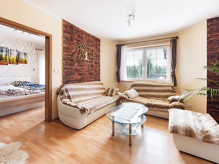 Prodej rodinného domu 159 m², pozemek 7 479 m² - foto 6