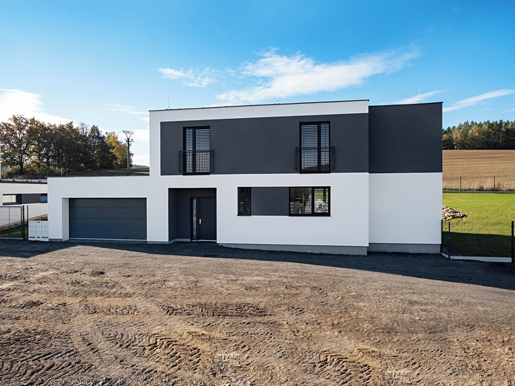 Prodej rodinného domu 164 m², pozemek 1 000 m² - foto 1