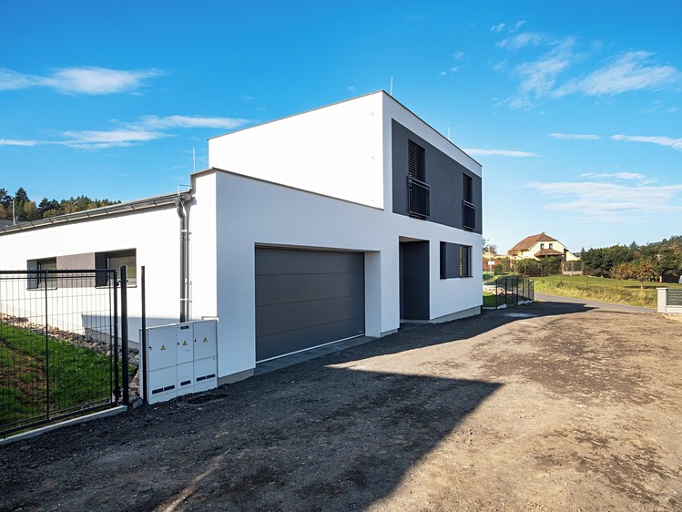Prodej rodinného domu 164 m², pozemek 1 000 m² - foto 3